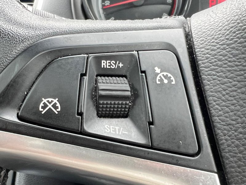VAUXHALL MERIVA