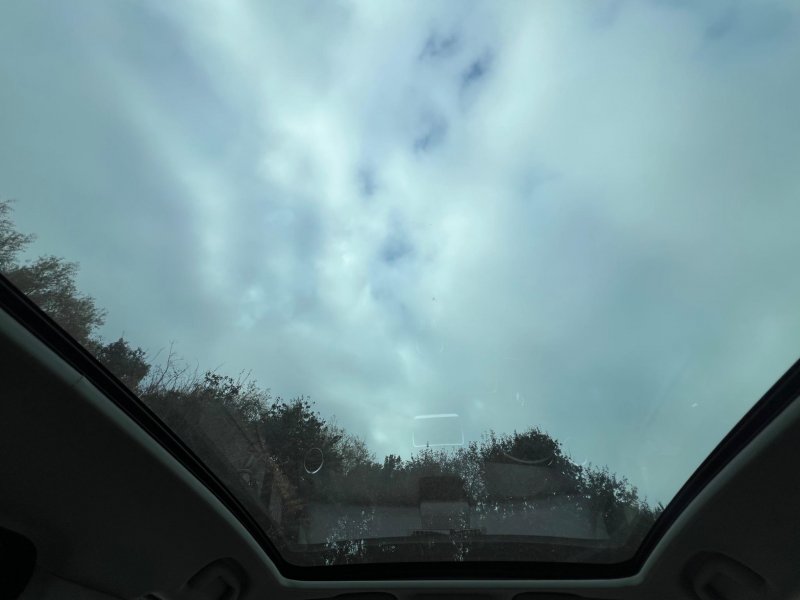 VAUXHALL MERIVA