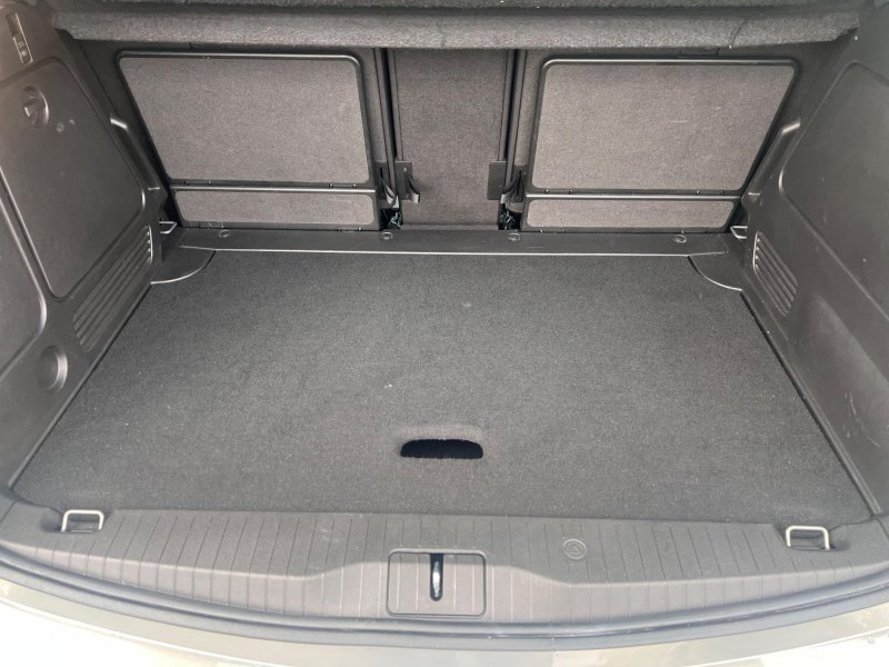 VAUXHALL MERIVA