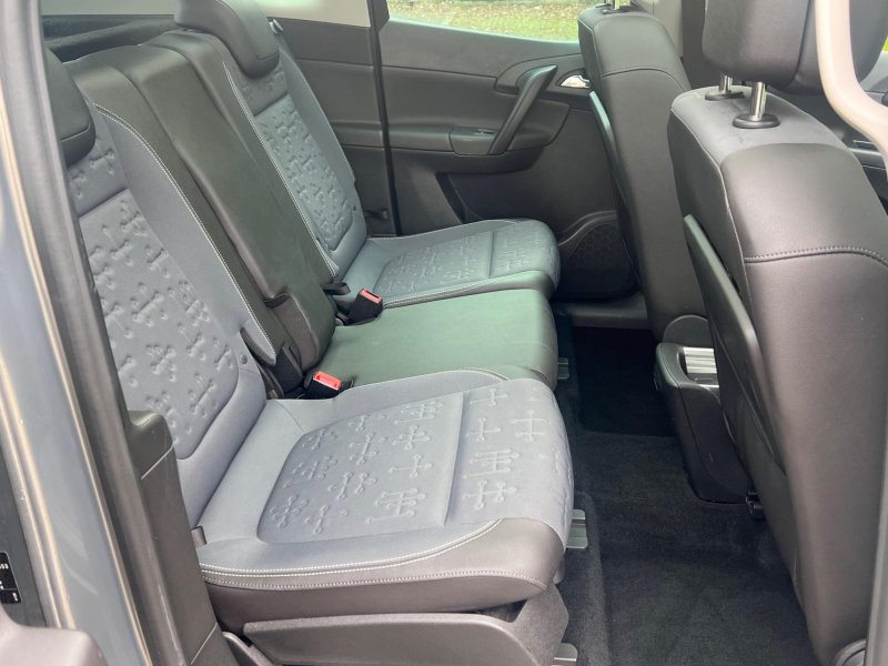 VAUXHALL MERIVA