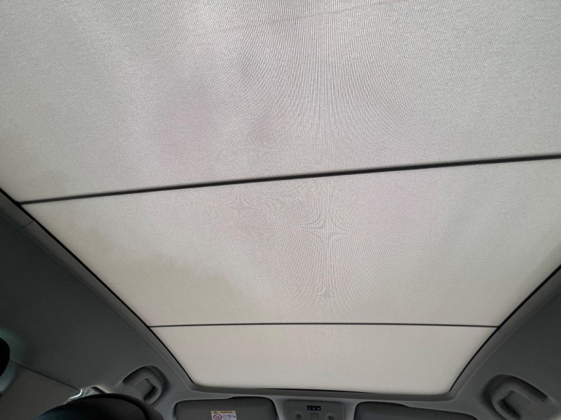 VAUXHALL MERIVA