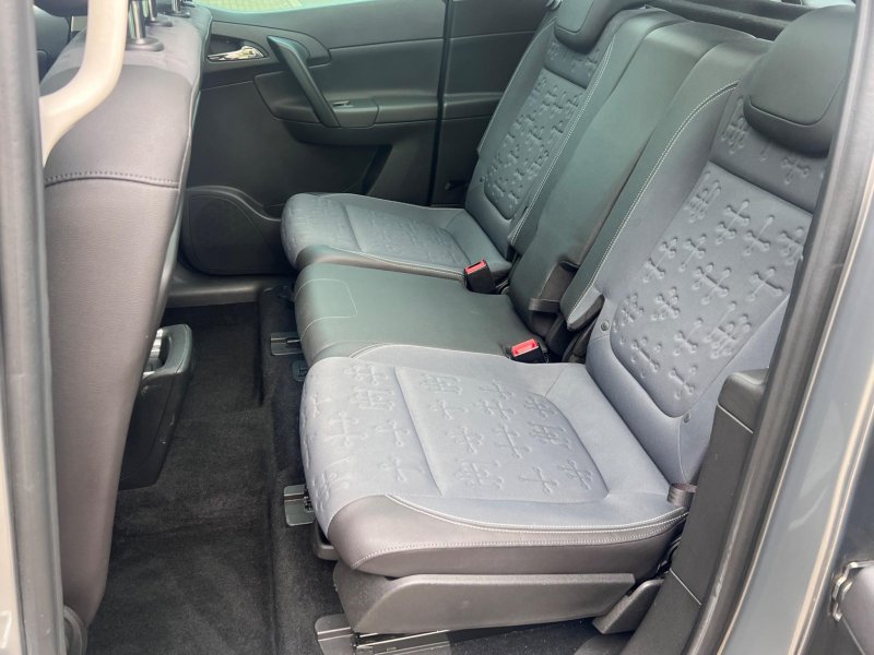 VAUXHALL MERIVA