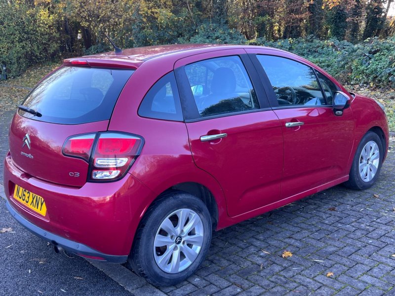 CITROEN C3