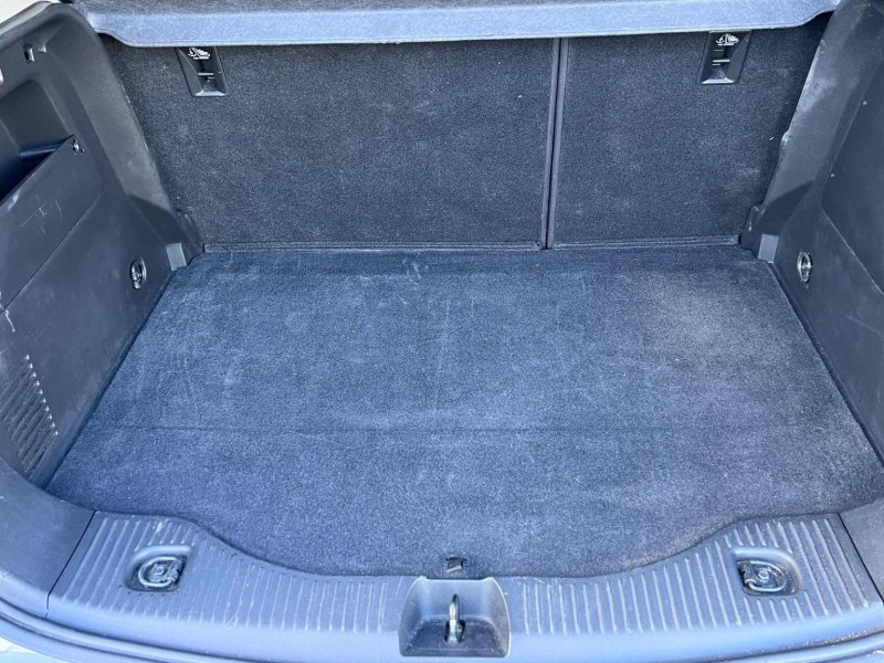 VAUXHALL MOKKA X
