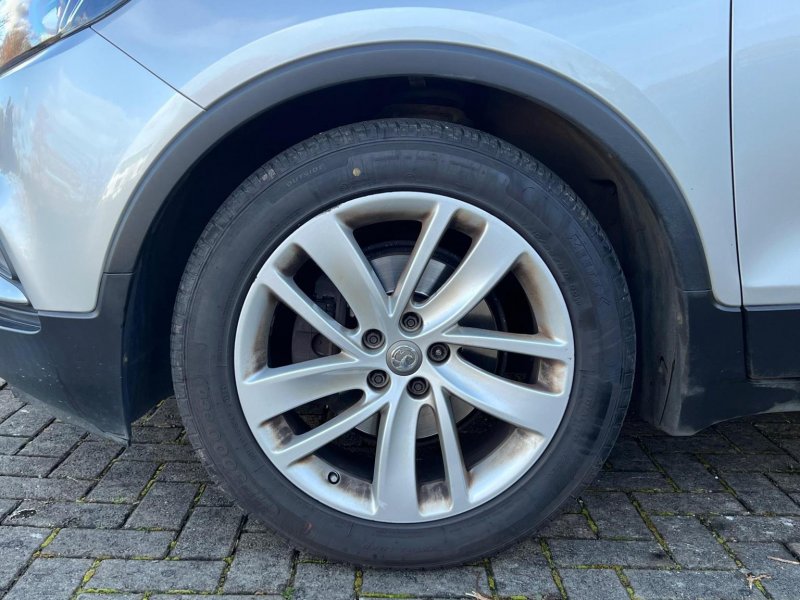 VAUXHALL MOKKA X