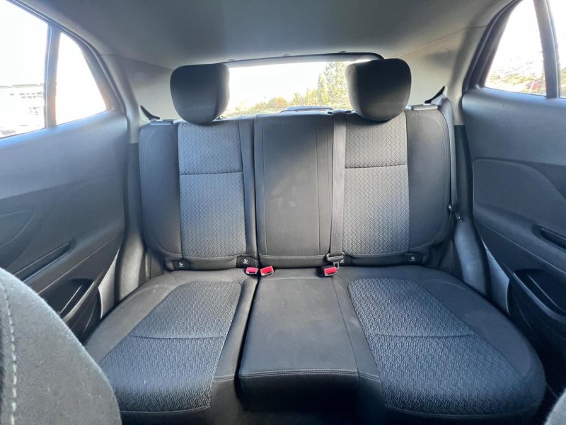 VAUXHALL MOKKA X